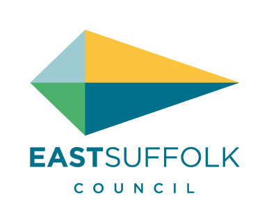 East Suffolk Council Logo