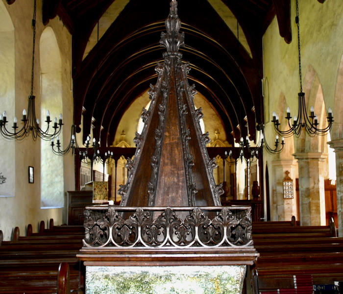 Church Header Image 38font hood