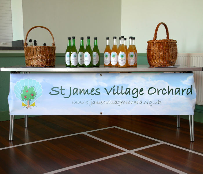 Orchard Header Image orchard produce